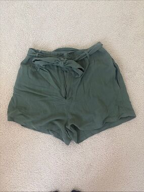Pink Lily Shorts